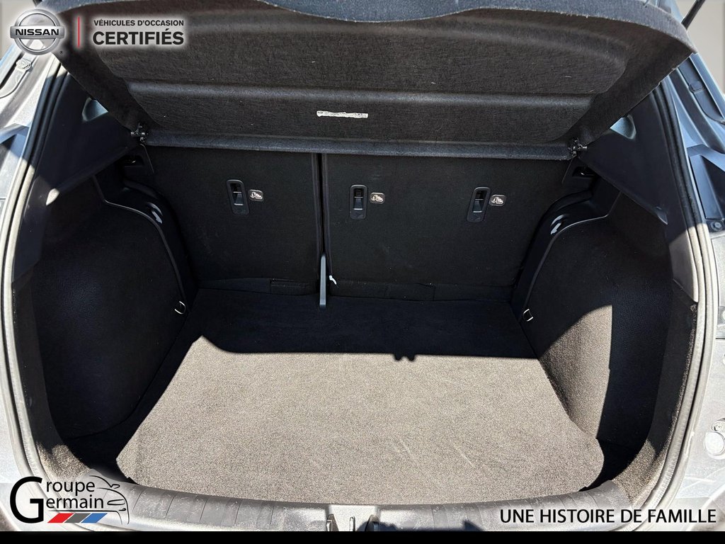 2020 Nissan Kicks à Donnacona, Québec - 11 - w1024h768px