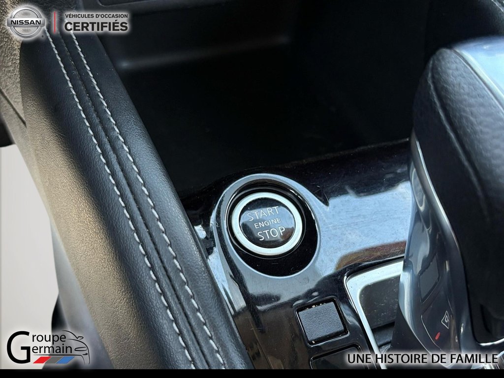 2020 Nissan Kicks à Donnacona, Québec - 24 - w1024h768px