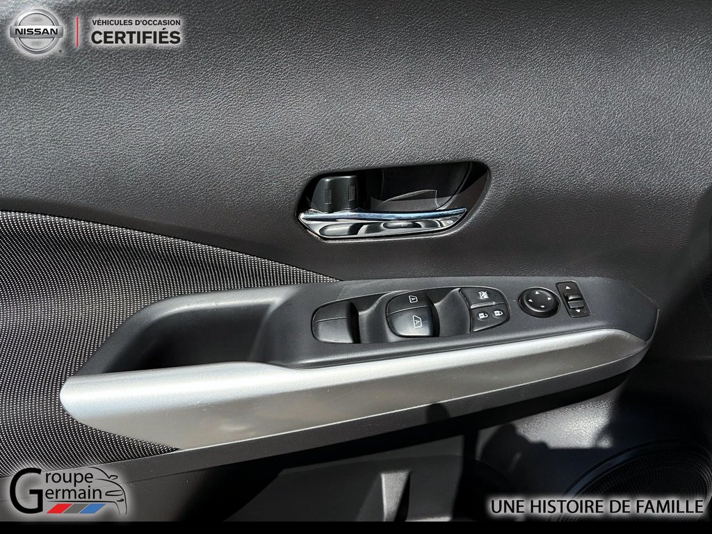 2020 Nissan Kicks à Donnacona, Québec - 14 - w1024h768px