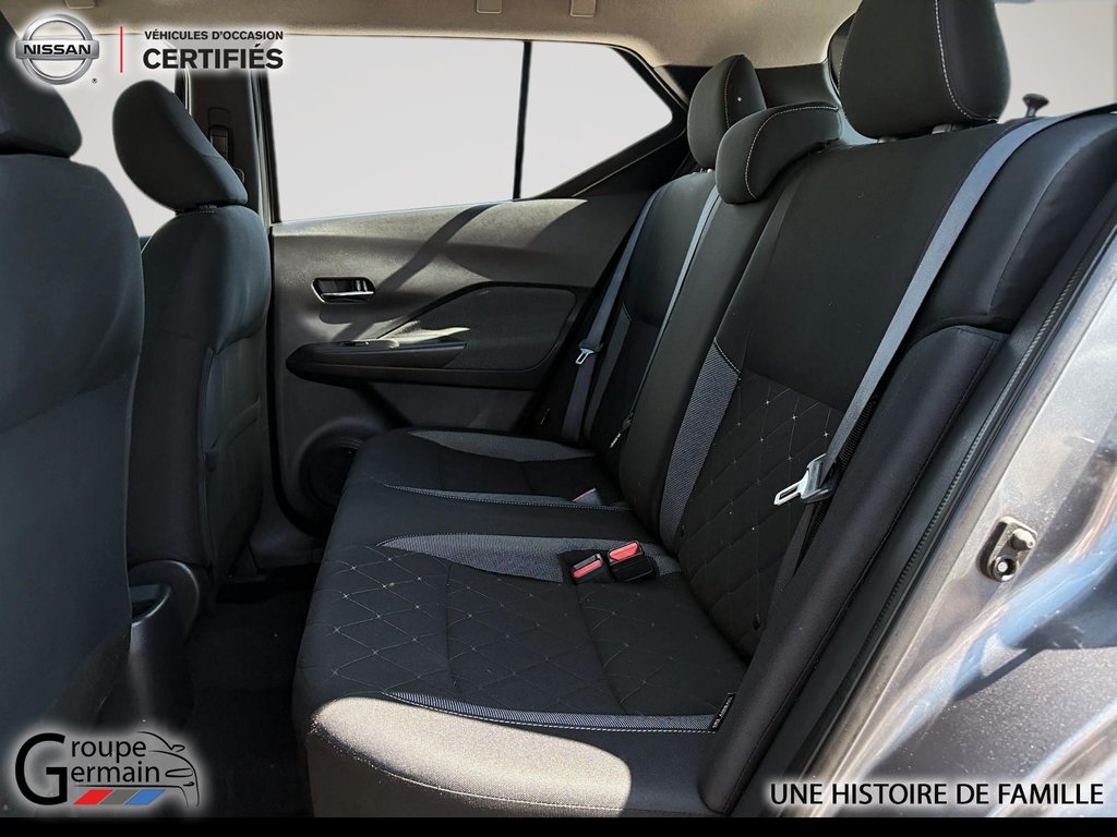 2020 Nissan Kicks à Donnacona, Québec - 16 - w1024h768px
