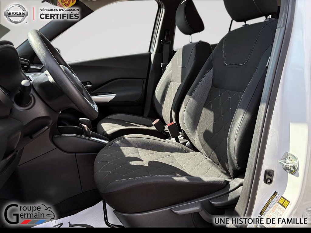 2020 Nissan Kicks in Donnacona, Quebec - 14 - w1024h768px
