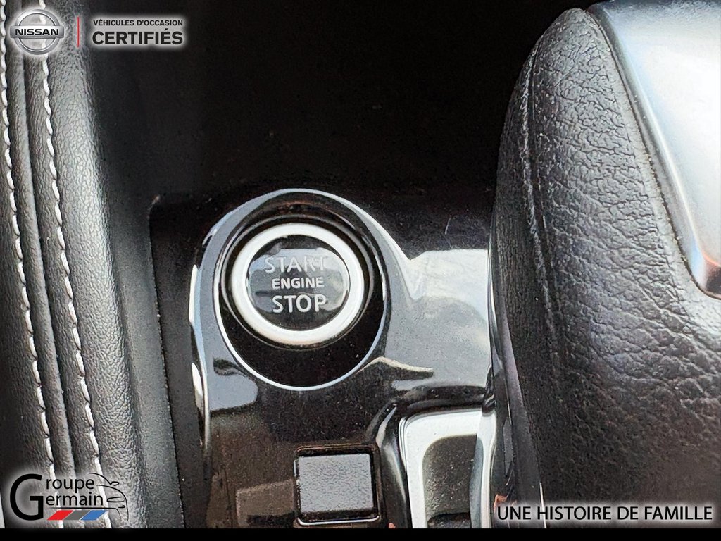 2020 Nissan Kicks in Donnacona, Quebec - 23 - w1024h768px