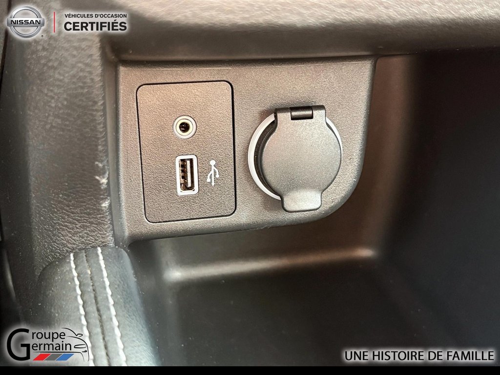 2020 Nissan Kicks in Donnacona, Quebec - 22 - w1024h768px