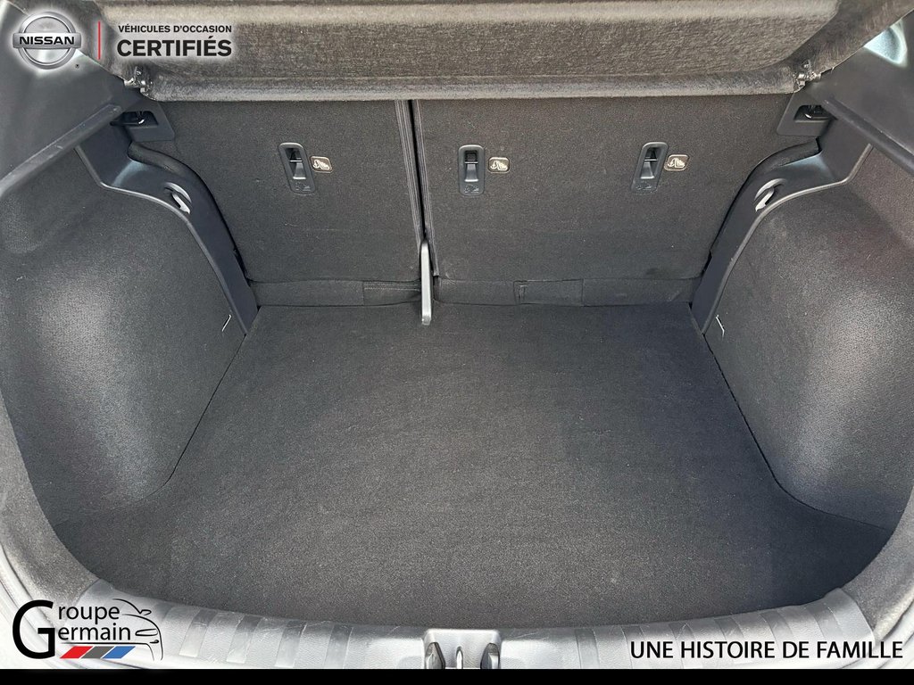 2020 Nissan Kicks in Donnacona, Quebec - 10 - w1024h768px
