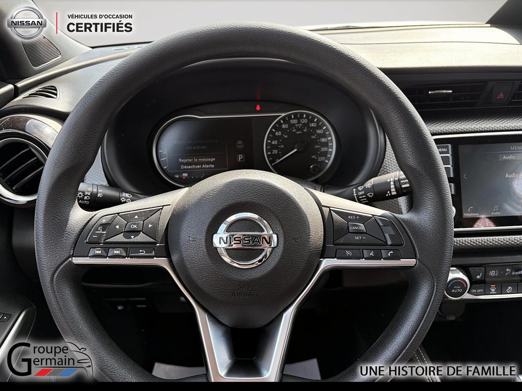 2020 Nissan Kicks in Donnacona, Quebec - 17 - w1024h768px