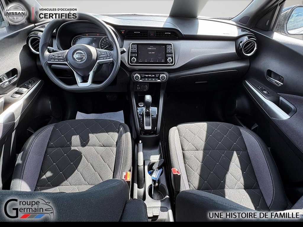 2020 Nissan Kicks in Donnacona, Quebec - 11 - w1024h768px