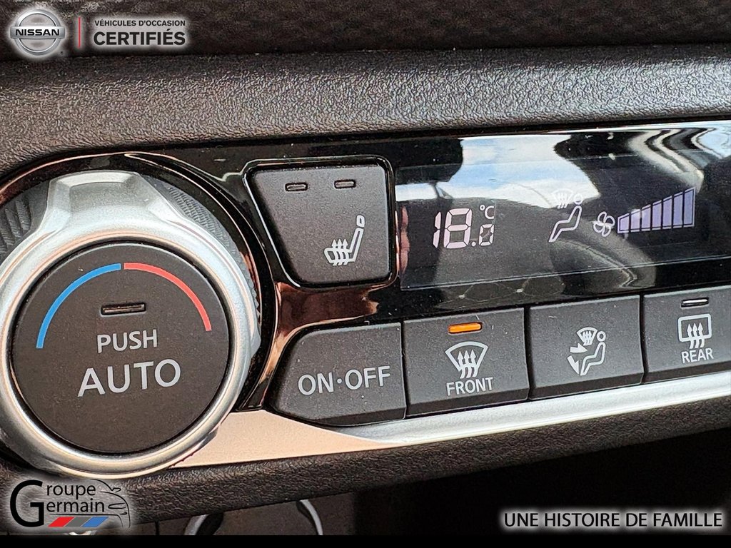 2020 Nissan Kicks in Donnacona, Quebec - 24 - w1024h768px