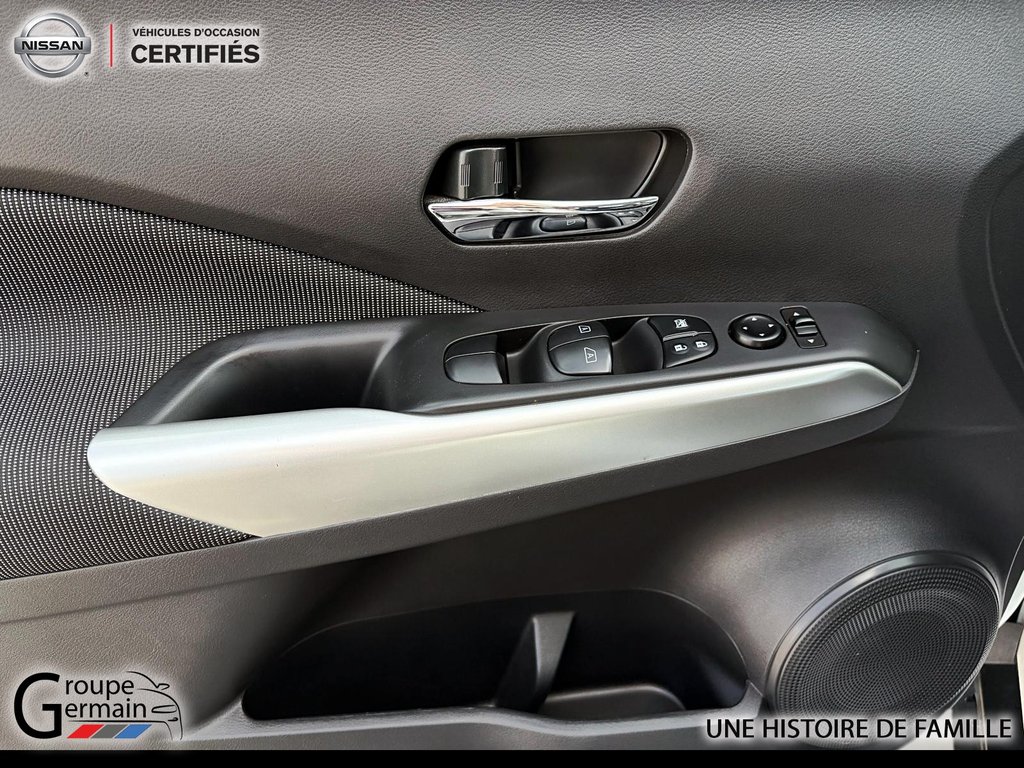 2020 Nissan Kicks in Donnacona, Quebec - 13 - w1024h768px
