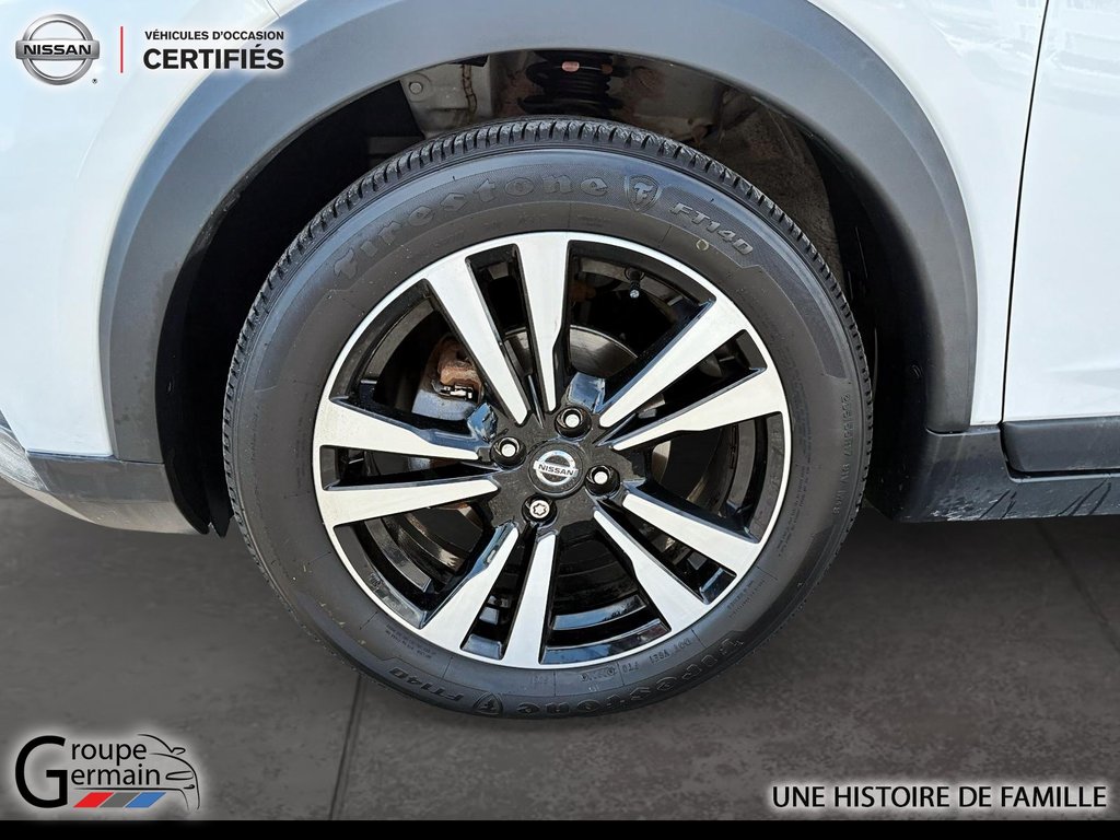 2020 Nissan Kicks in Donnacona, Quebec - 9 - w1024h768px