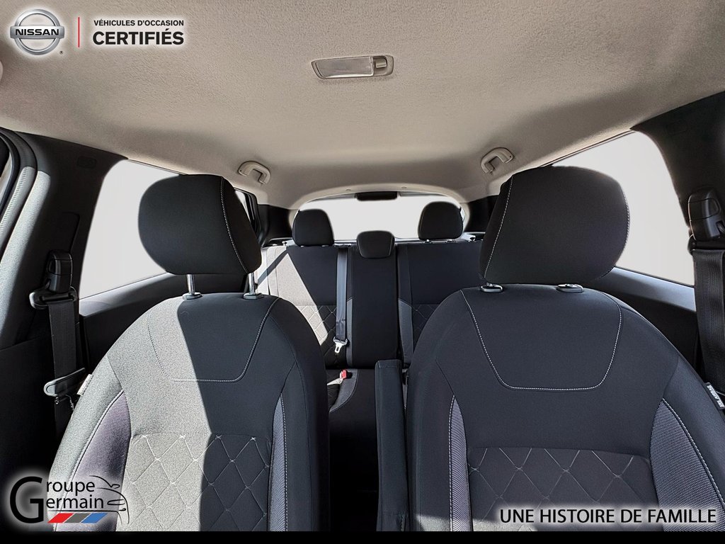 2020 Nissan Kicks in Donnacona, Quebec - 12 - w1024h768px