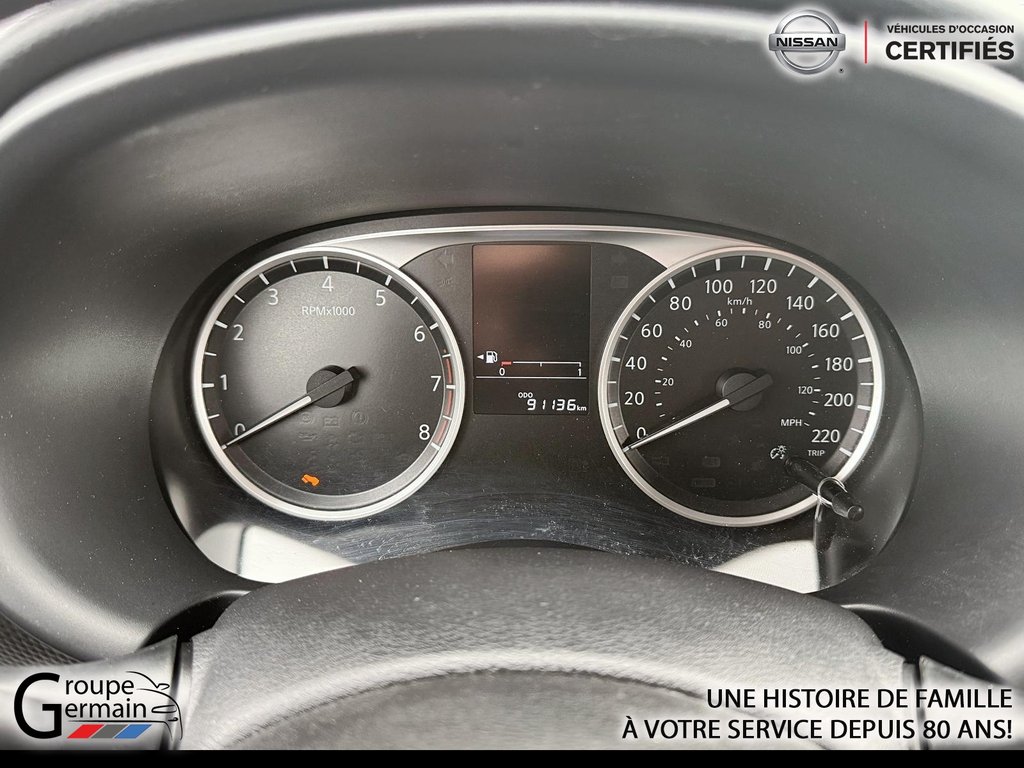 2020 Nissan KICKS à Donnacona, Québec - 22 - w1024h768px