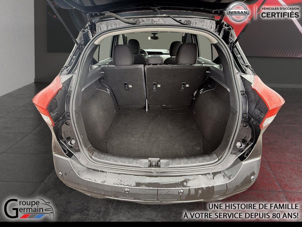 2020 Nissan KICKS à Donnacona, Québec - 23 - w1024h768px