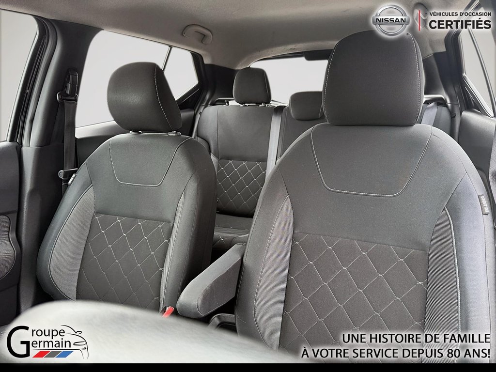 2020 Nissan KICKS à Donnacona, Québec - 12 - w1024h768px