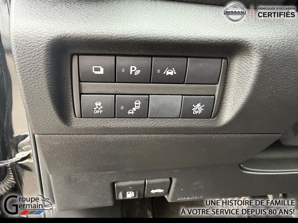 2020 Nissan KICKS à Donnacona, Québec - 10 - w1024h768px