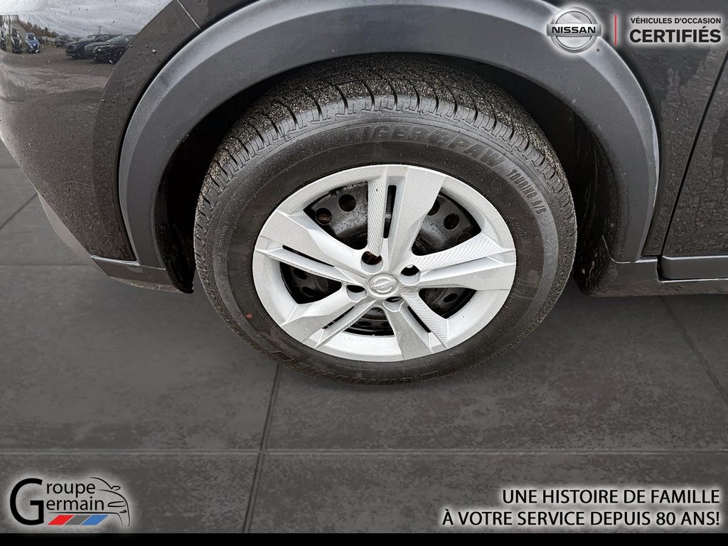 2020 Nissan KICKS à Donnacona, Québec - 9 - w1024h768px