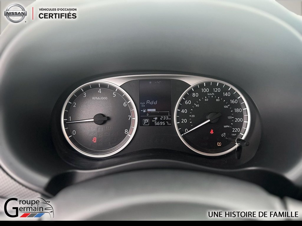 2021 Nissan Kicks in Donnacona, Quebec - 15 - w1024h768px