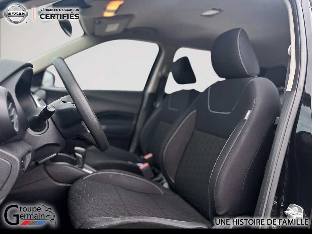 2021 Nissan Kicks à Donnacona, Québec - 11 - w1024h768px