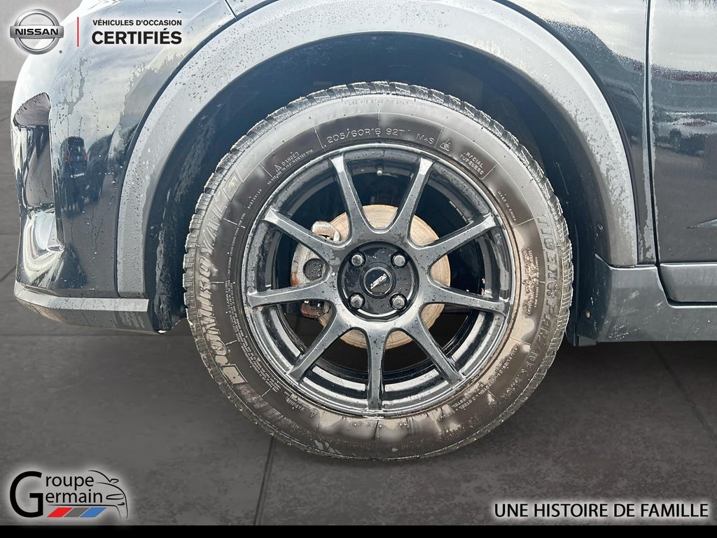 2021 Nissan Kicks à Donnacona, Québec - 9 - w1024h768px