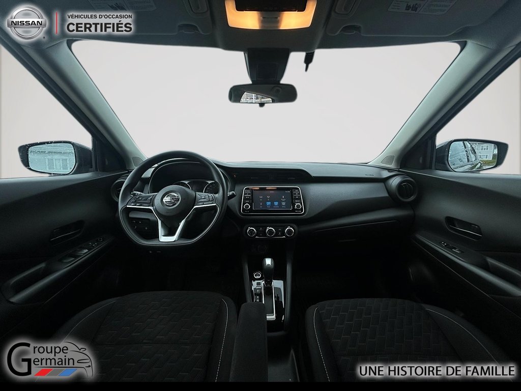 2021 Nissan Kicks à Donnacona, Québec - 22 - w1024h768px