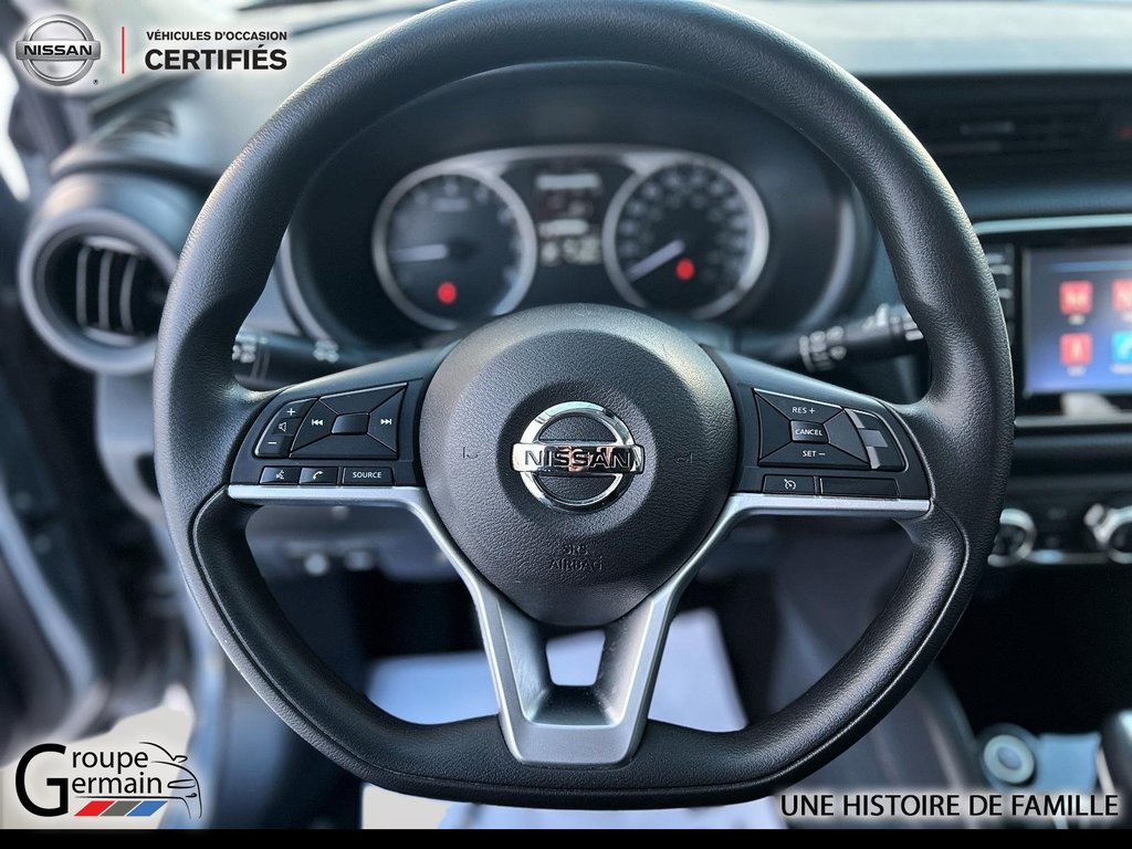 2021 Nissan Kicks in Donnacona, Quebec - 13 - w1024h768px