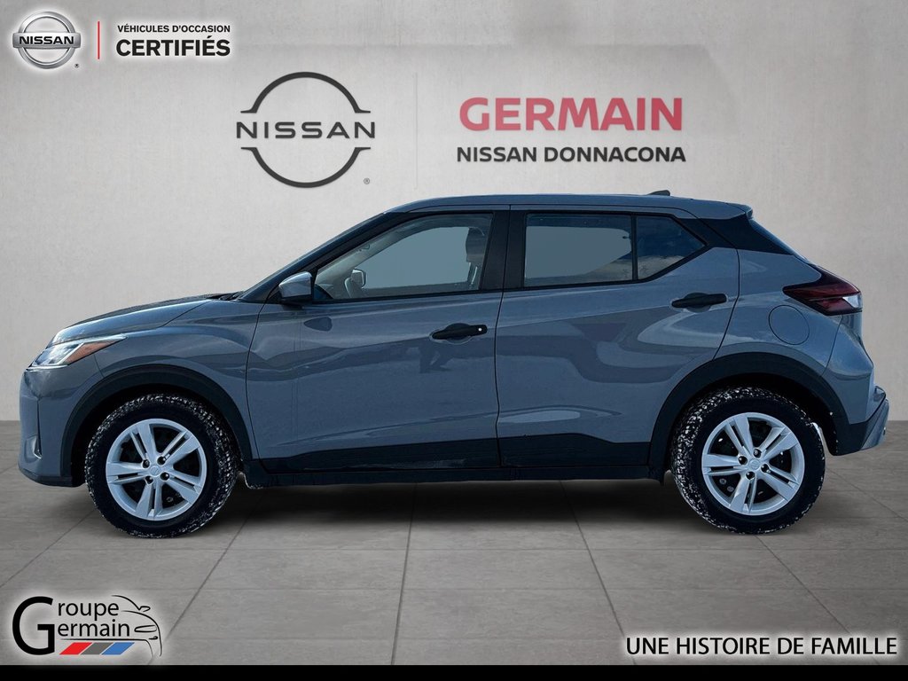 2021 Nissan Kicks in Donnacona, Quebec - 2 - w1024h768px