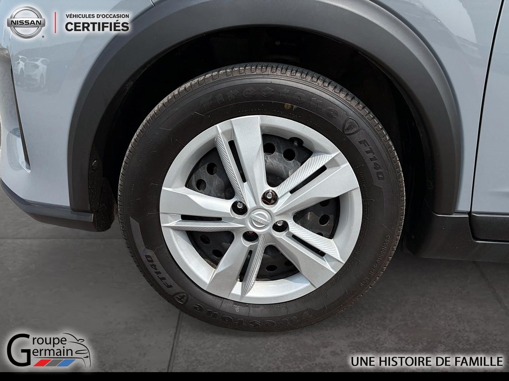 2021 Nissan Kicks à Donnacona, Québec - 9 - w1024h768px