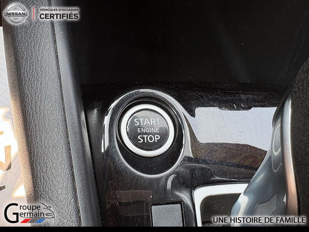 2021 Nissan Kicks à Donnacona, Québec - 23 - w1024h768px