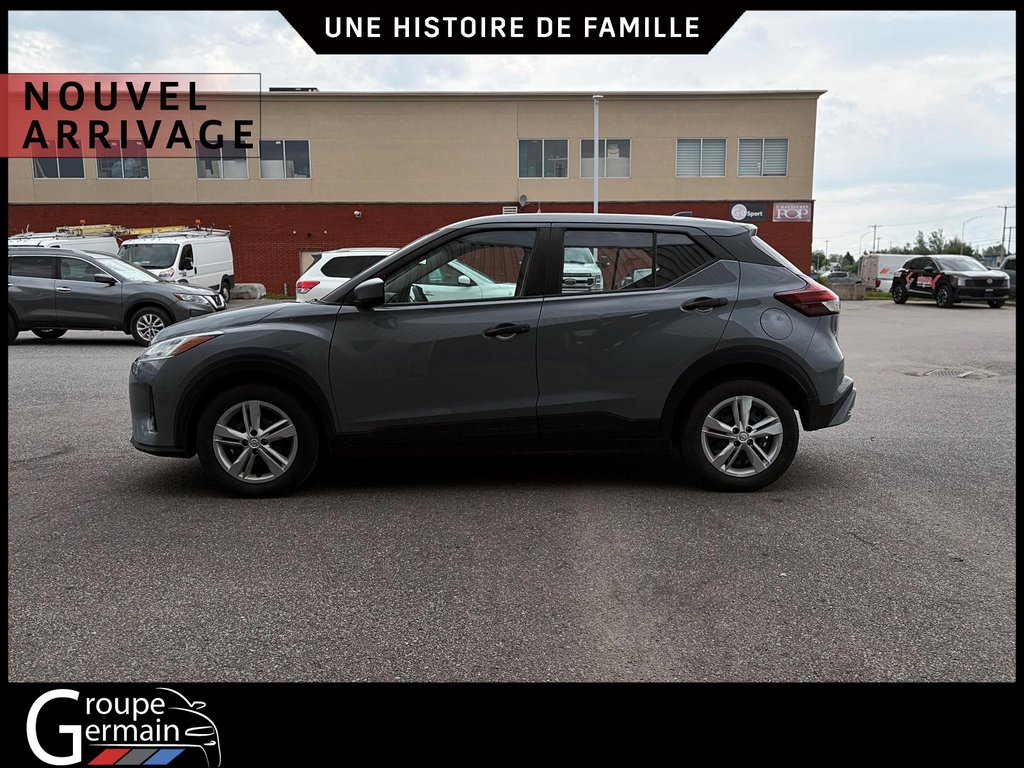 2021 Nissan Kicks in Donnacona, Quebec - 2 - w1024h768px