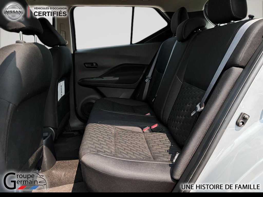 2021 Nissan Kicks à Donnacona, Québec - 15 - w1024h768px