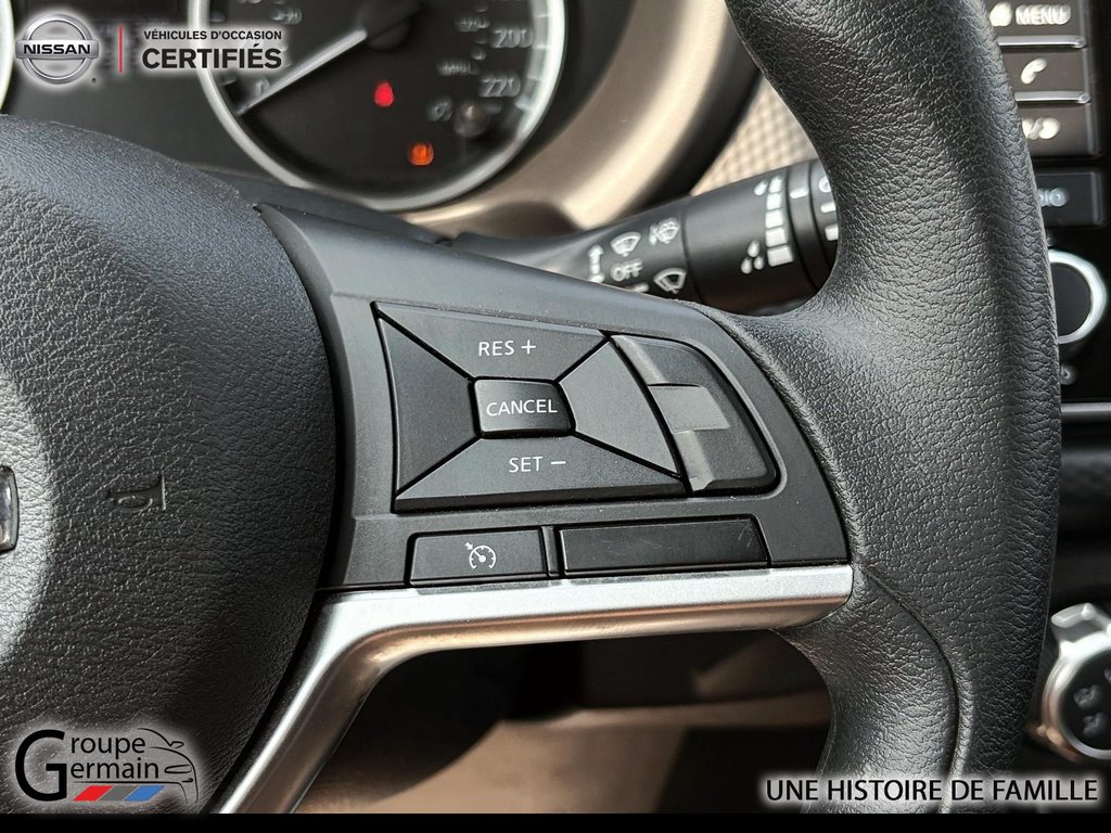 2021 Nissan Kicks à Donnacona, Québec - 19 - w1024h768px