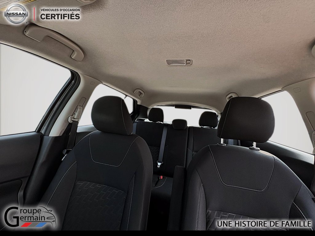 2021 Nissan Kicks à Donnacona, Québec - 12 - w1024h768px