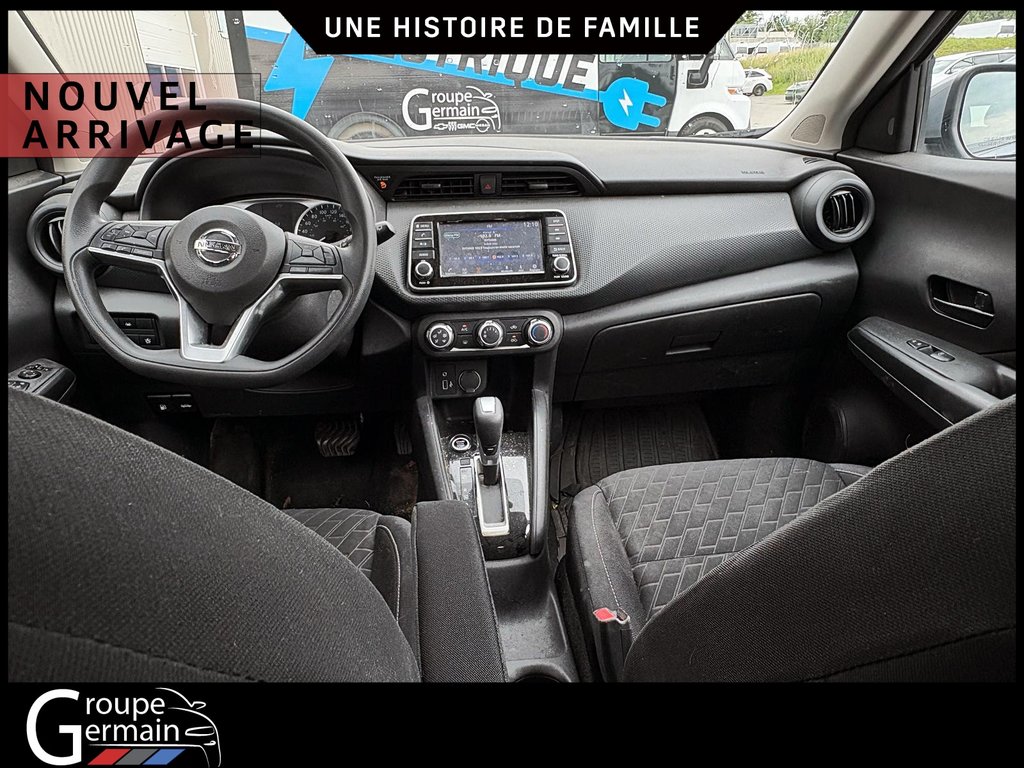 2021 Nissan Kicks in Donnacona, Quebec - 9 - w1024h768px