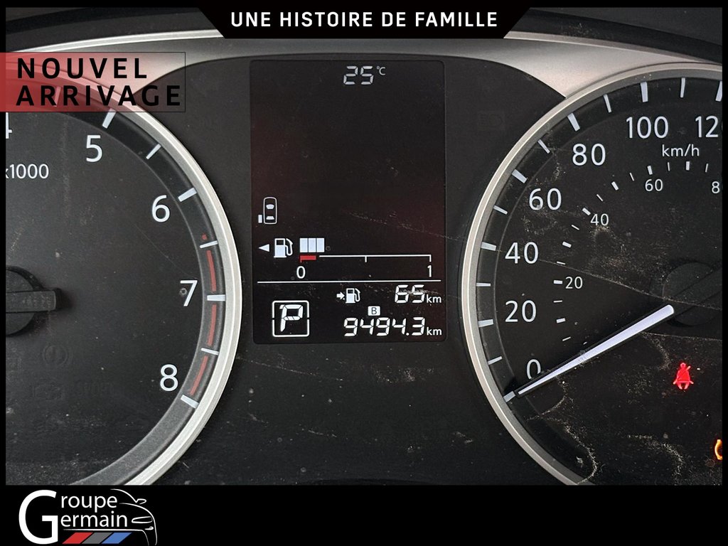 2021 Nissan Kicks in Donnacona, Quebec - 10 - w1024h768px