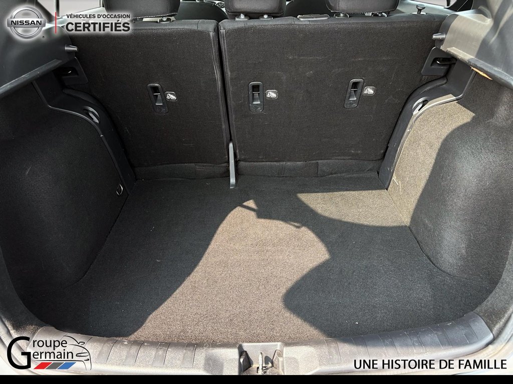 2021 Nissan Kicks à Donnacona, Québec - 10 - w1024h768px