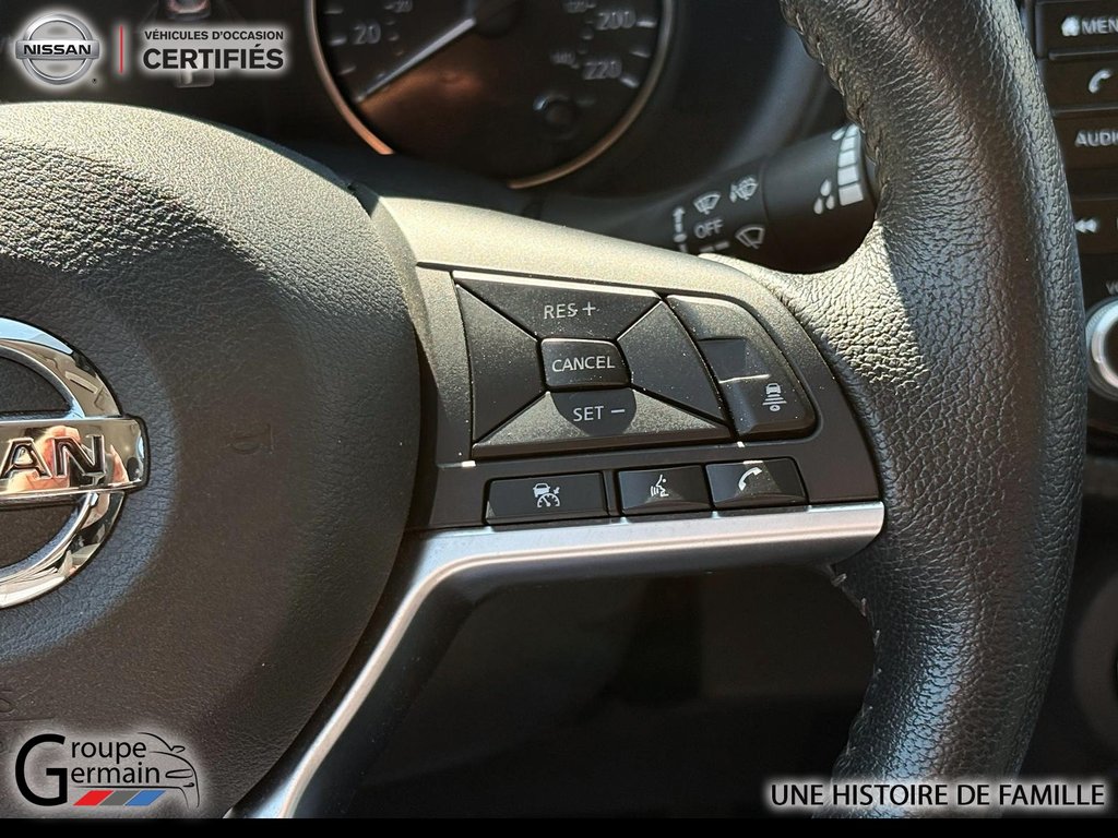 2021 Nissan Kicks à Donnacona, Québec - 20 - w1024h768px