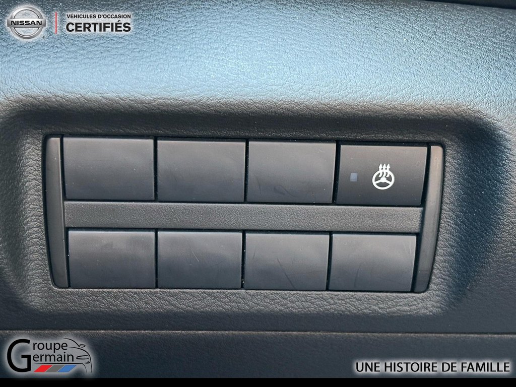 2021 Nissan Kicks à Donnacona, Québec - 21 - w1024h768px