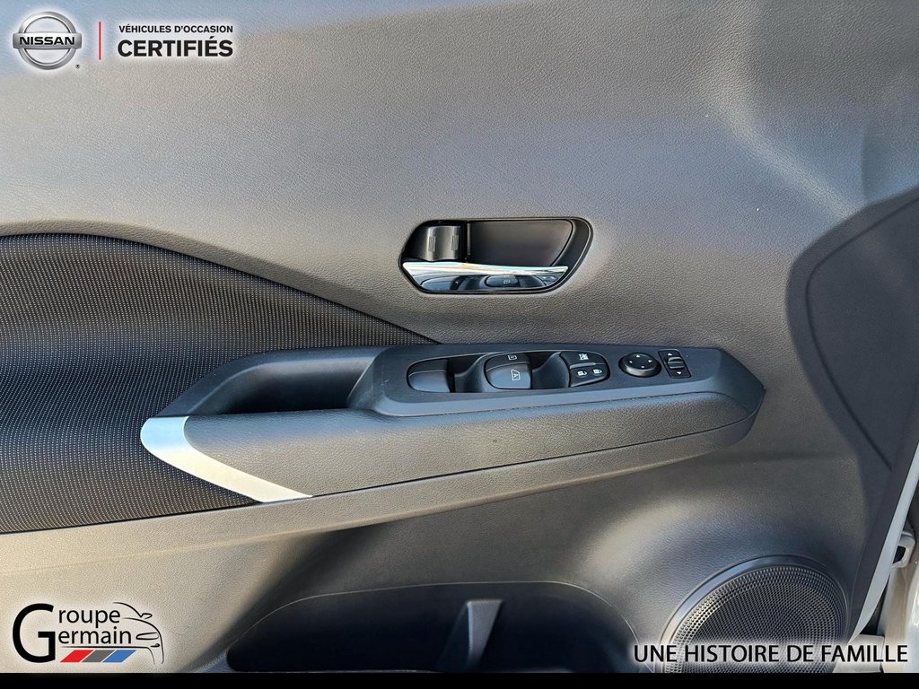 2021 Nissan Kicks à Donnacona, Québec - 13 - w1024h768px