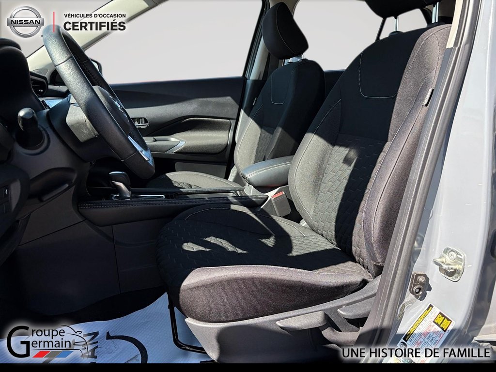 2021 Nissan Kicks à Donnacona, Québec - 14 - w1024h768px