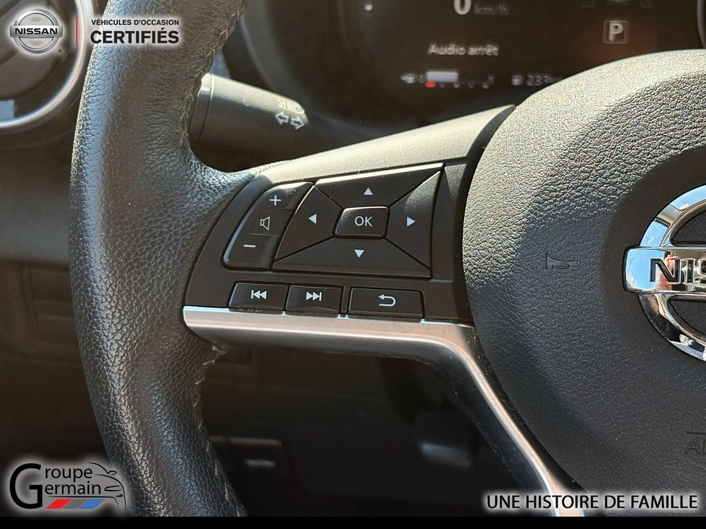 2021 Nissan Kicks à Donnacona, Québec - 19 - w1024h768px