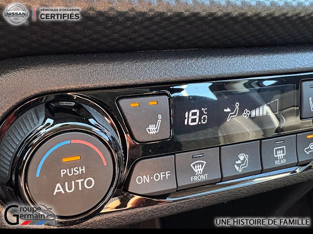 2021 Nissan Kicks à Donnacona, Québec - 24 - w1024h768px