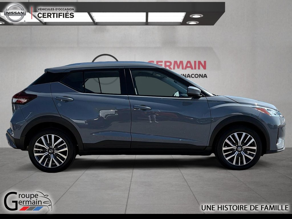 2021 Nissan Kicks à Donnacona, Québec - 6 - w1024h768px