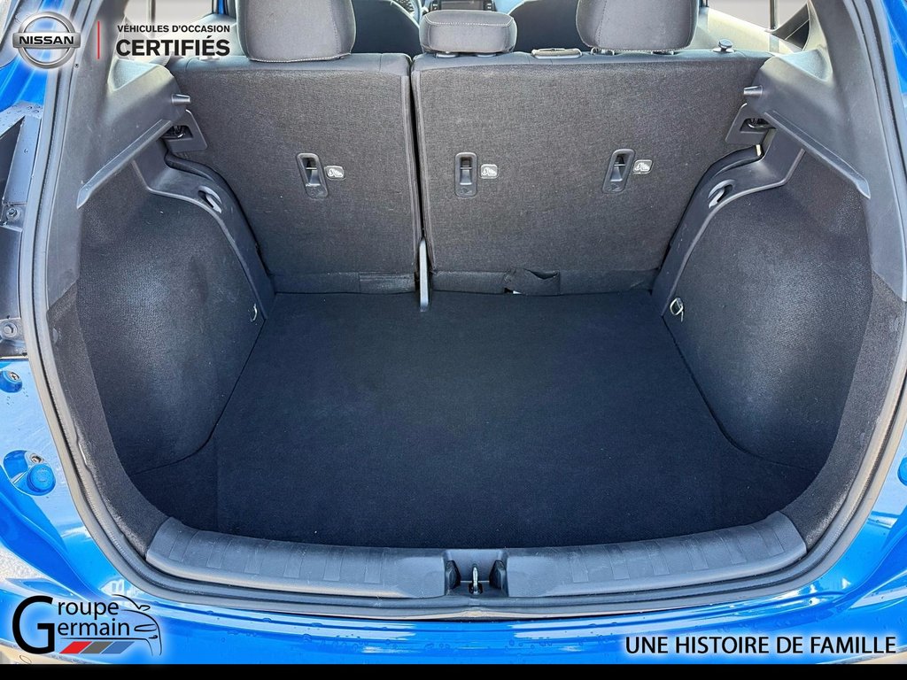 2021 Nissan Kicks in Donnacona, Quebec - 11 - w1024h768px
