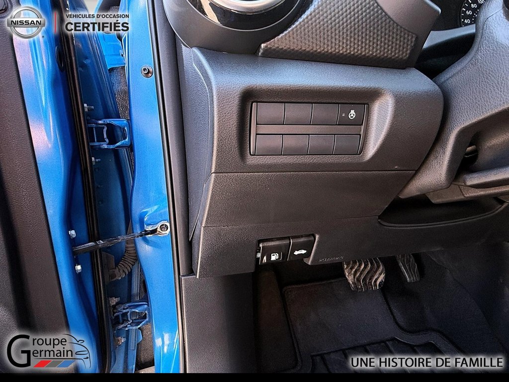 2021 Nissan Kicks in Donnacona, Quebec - 20 - w1024h768px