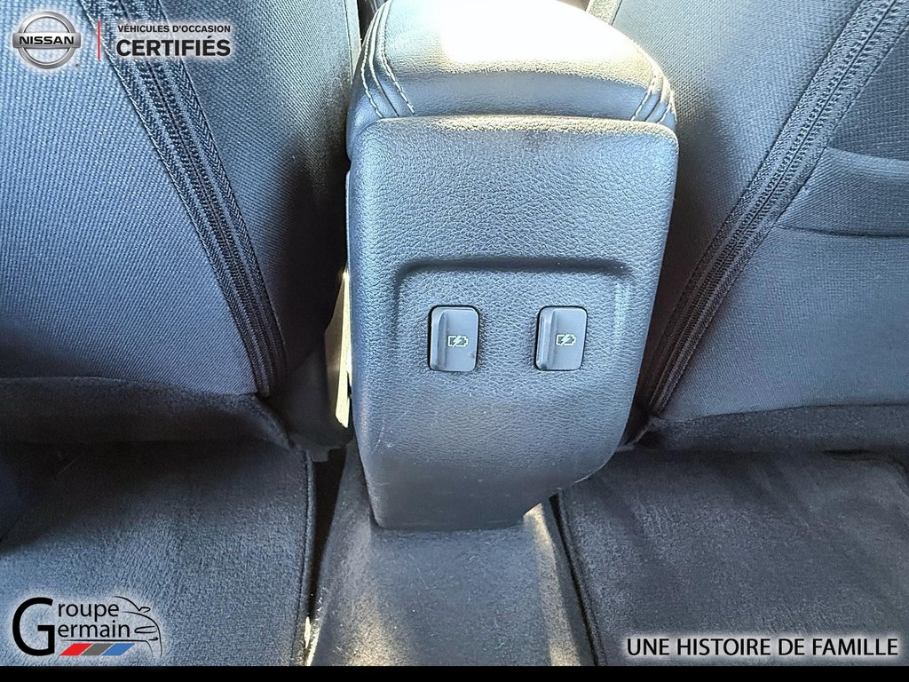 2021 Nissan Kicks in Donnacona, Quebec - 13 - w1024h768px