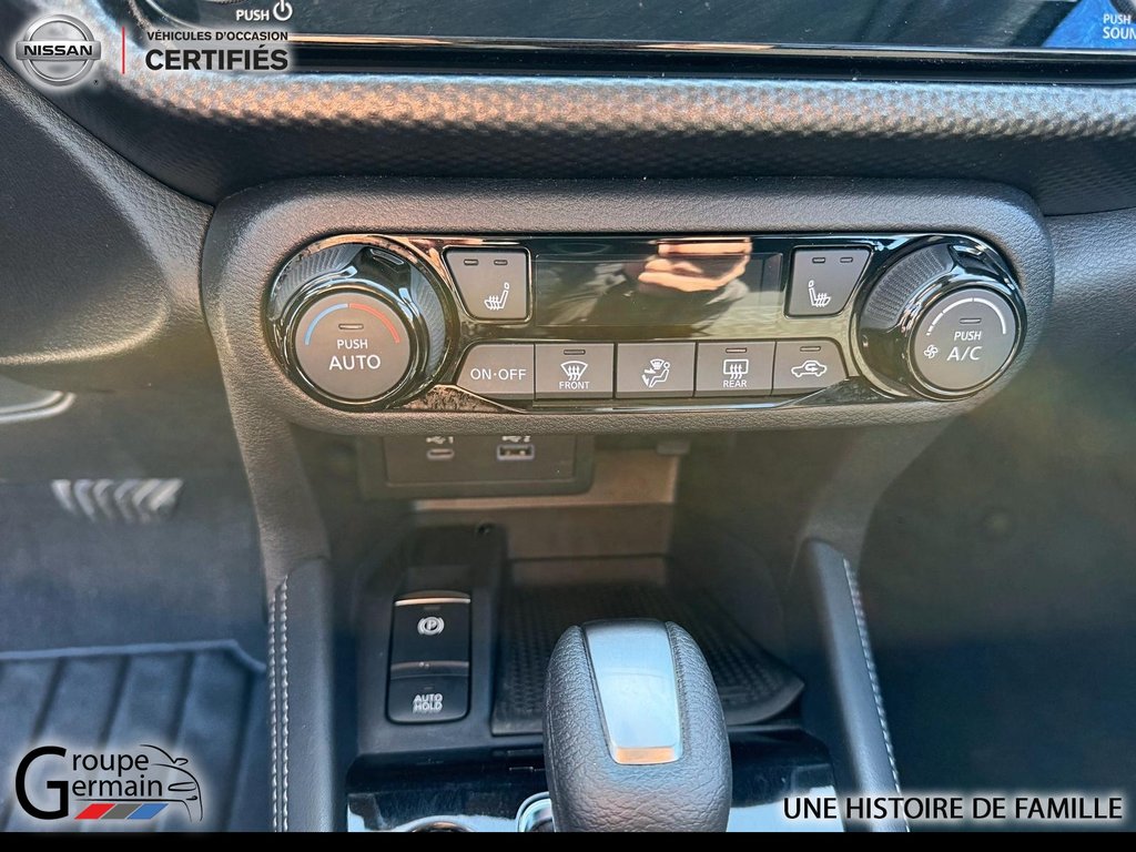 2021 Nissan Kicks in Donnacona, Quebec - 18 - w1024h768px