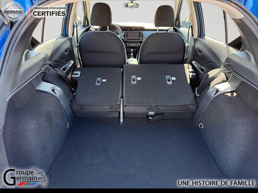 2021 Nissan Kicks in Donnacona, Quebec - 10 - w1024h768px