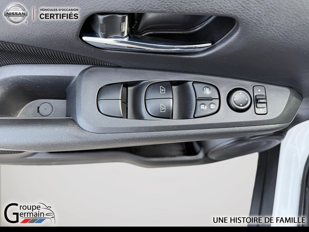 2021 Nissan KICKS in Donnacona, Quebec - 11 - w1024h768px