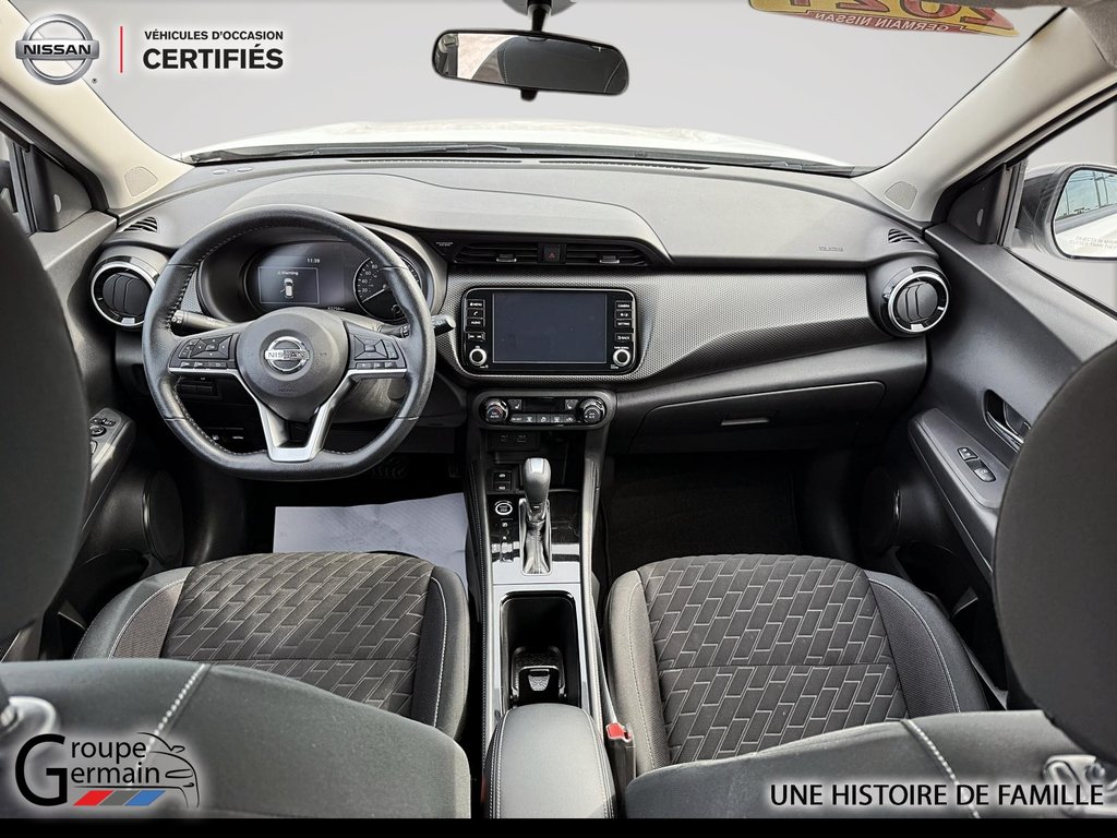 2021 Nissan KICKS in Donnacona, Quebec - 18 - w1024h768px