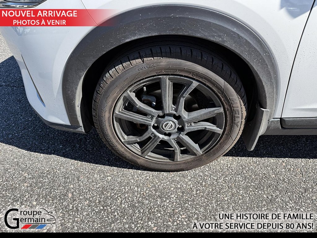 2021 Nissan KICKS in Donnacona, Quebec - 9 - w1024h768px