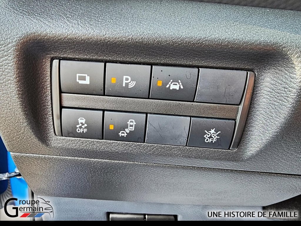 2022 Nissan KICKS in Donnacona, Quebec - 15 - w1024h768px